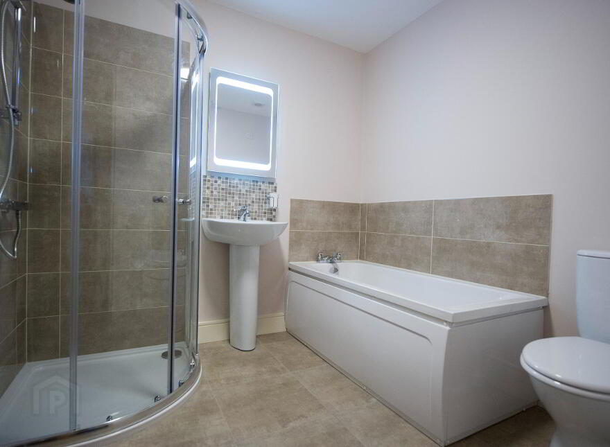 Apt 5 Carolan House, 56 Rossmore Drive, Belfast, BT7 3LA