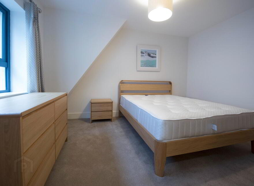 Apt 5 Carolan House, 56 Rossmore Drive, Belfast, BT7 3LA