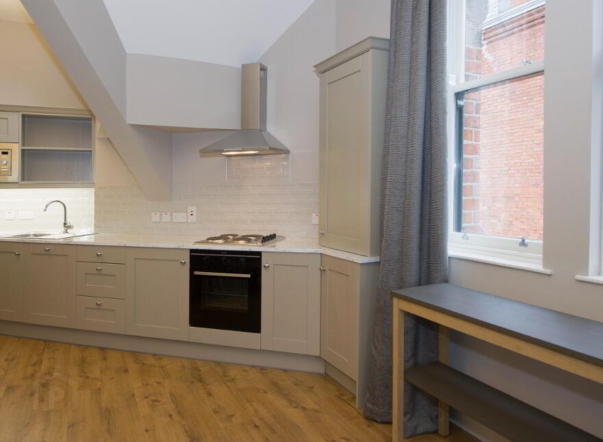 Apt 5 Carolan House, 56 Rossmore Drive, Belfast, BT7 3LA