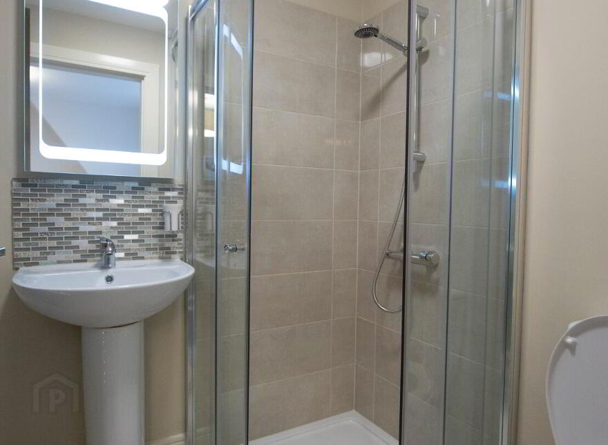 Apt 5 Carolan House, 56 Rossmore Drive, Belfast, BT7 3LA