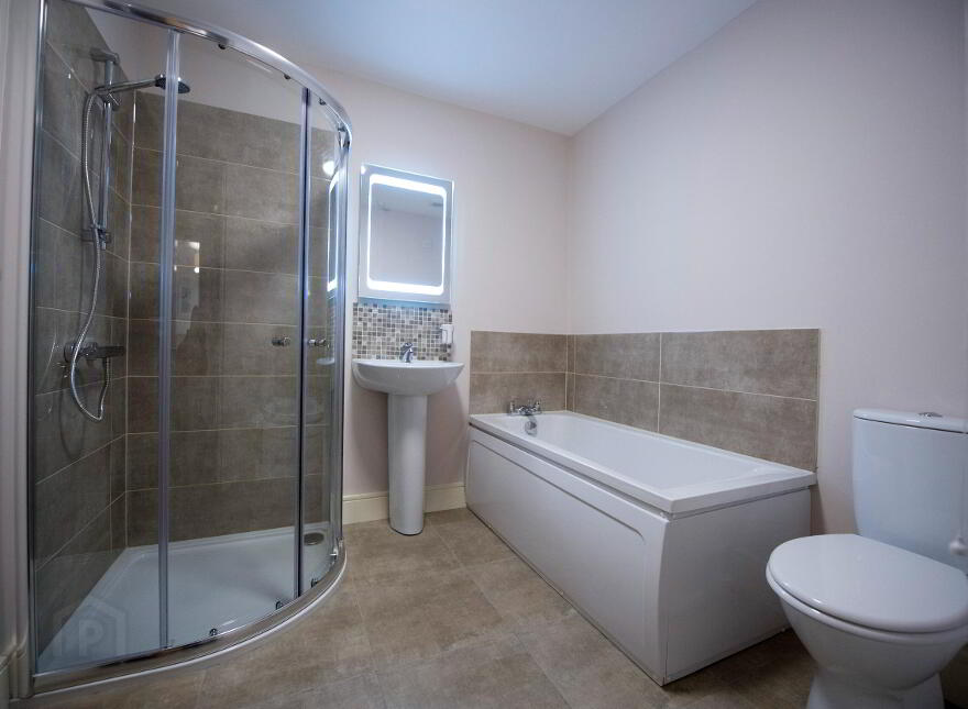 Apt 5 Carolan House, 56 Rossmore Drive, Belfast, BT7 3LA
