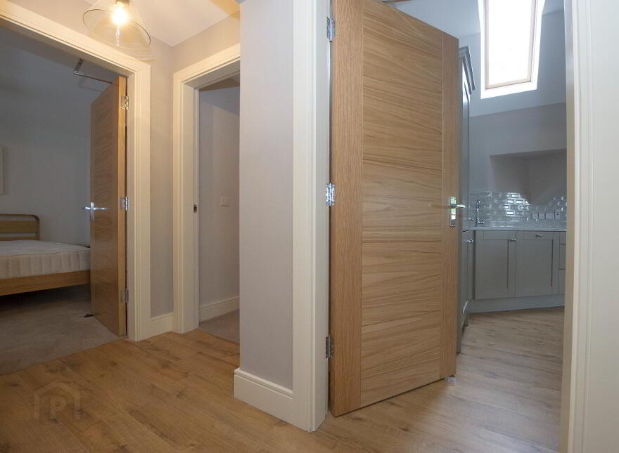 Apt 5 Carolan House, 56 Rossmore Drive, Belfast, BT7 3LA