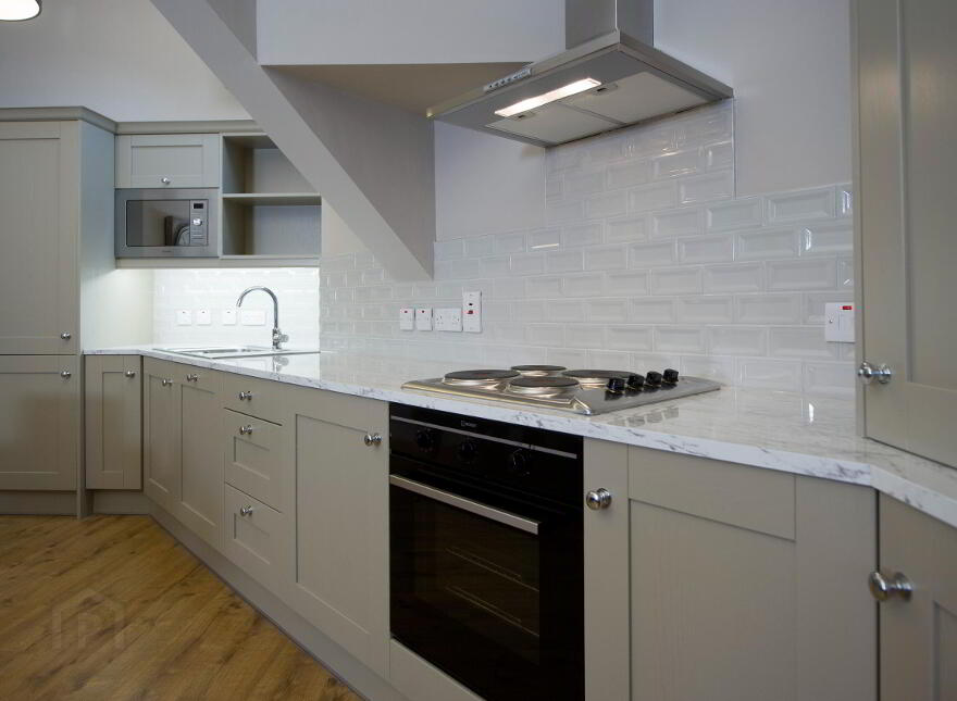 Apt 5 Carolan House, 56 Rossmore Drive, Belfast, BT7 3LA