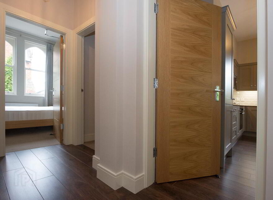 Apt 5 Carolan House, 56 Rossmore Drive, Belfast, BT7 3LA