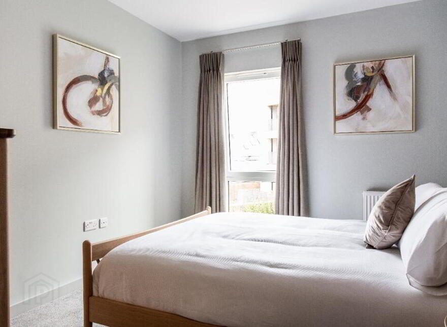 Apt 7 The Residence, 334 Ormeau Road, Belfast, BT7 2GE