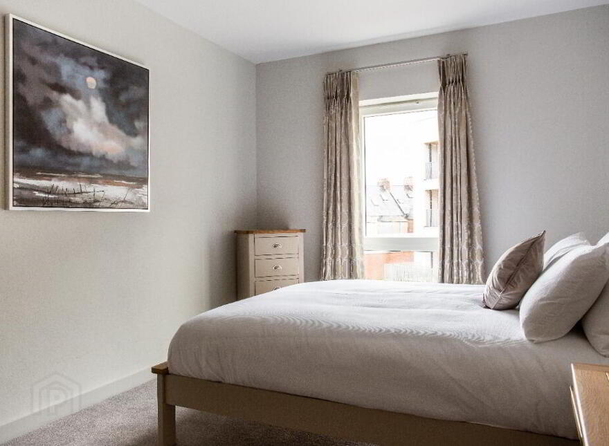 Apt 7 The Residence, 334 Ormeau Road, Belfast, BT7 2GE