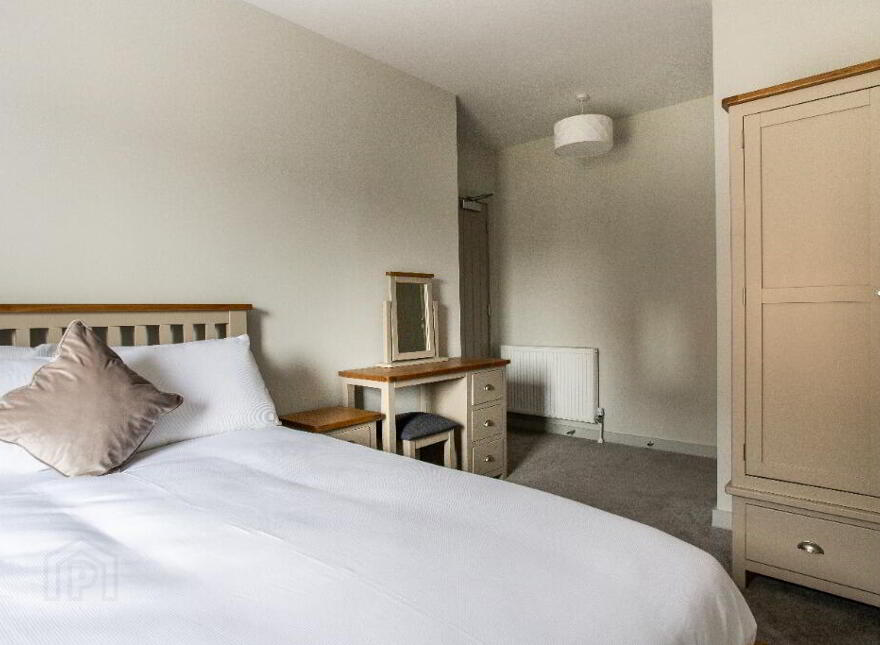 Apt 7 The Residence, 334 Ormeau Road, Belfast, BT7 2GE