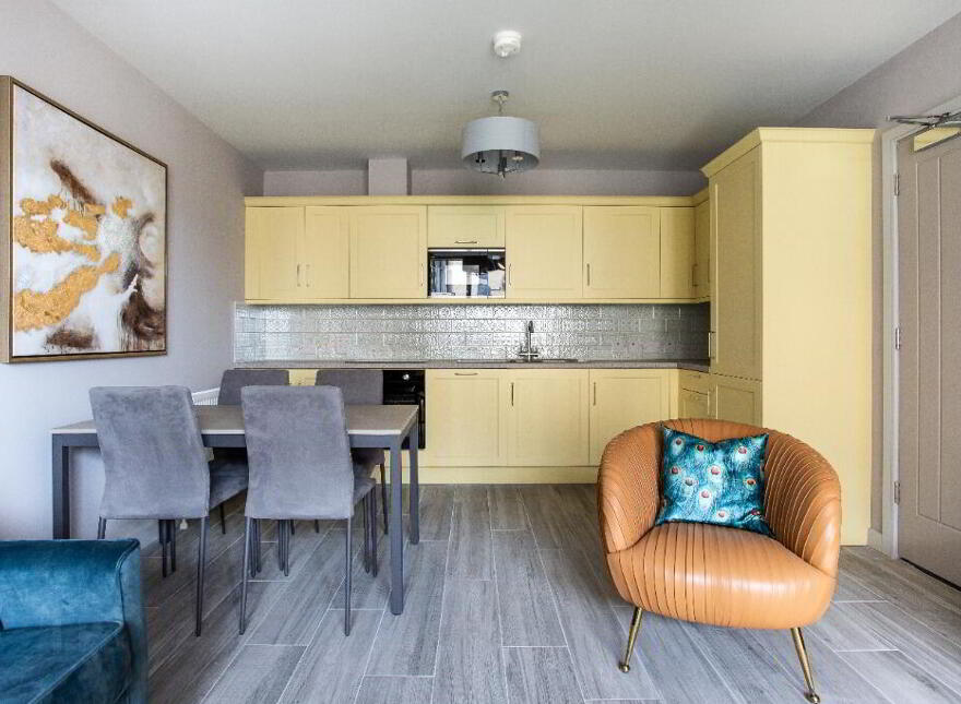 Apt 7 The Residence, 334 Ormeau Road, Belfast, BT7 2GE