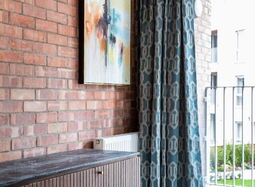 Apt 7 The Residence, 334 Ormeau Road, Belfast, BT7 2GE