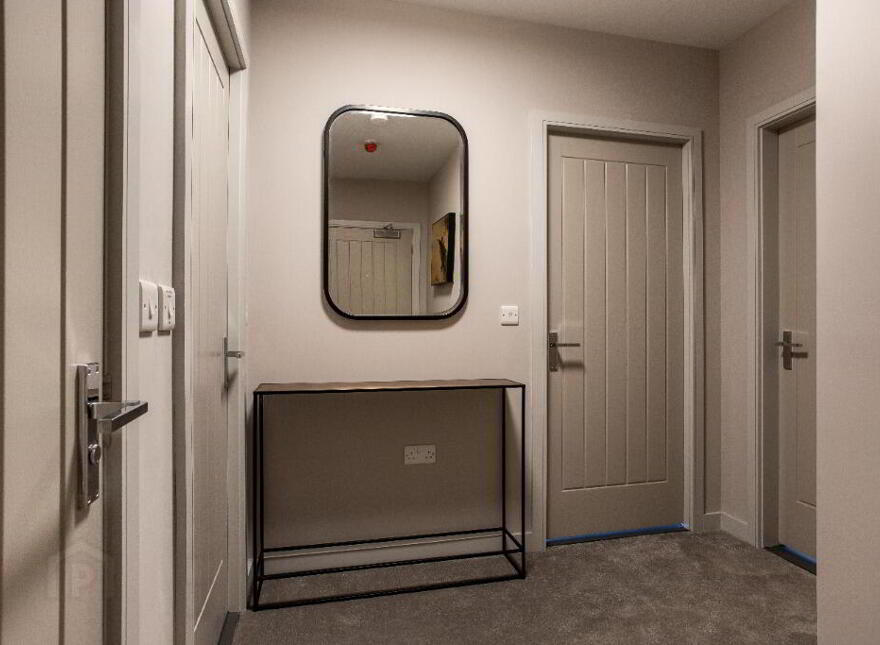 Apt 7 The Residence, 334 Ormeau Road, Belfast, BT7 2GE