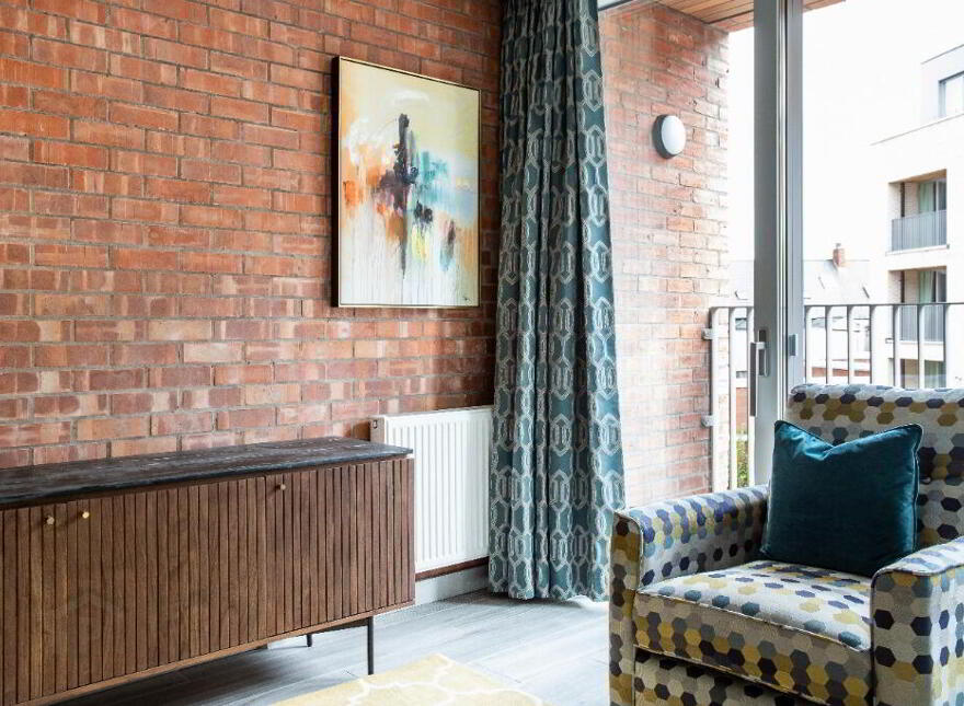 Apt 7 The Residence, 334 Ormeau Road, Belfast, BT7 2GE