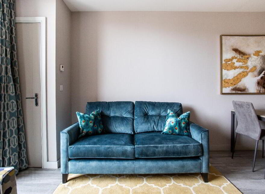 Apt 7 The Residence, 334 Ormeau Road, Belfast, BT7 2GE