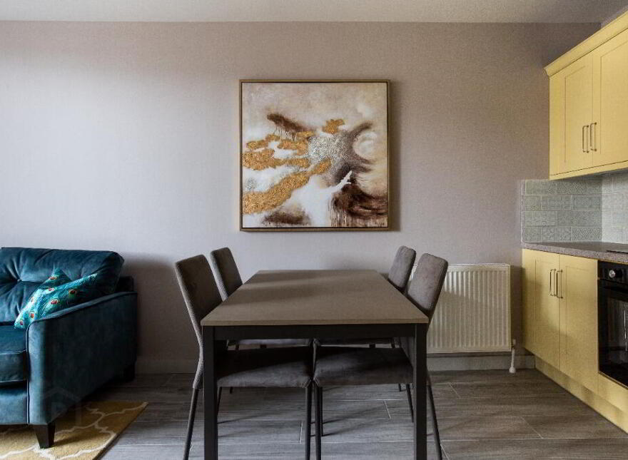 Apt 7 The Residence, 334 Ormeau Road, Belfast, BT7 2GE
