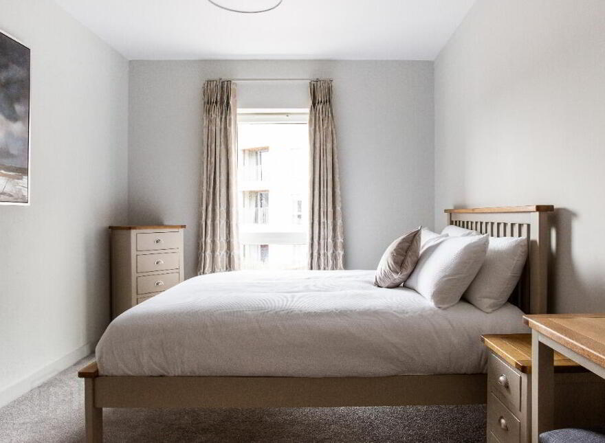Apt 7 The Residence, 334 Ormeau Road, Belfast, BT7 2GE