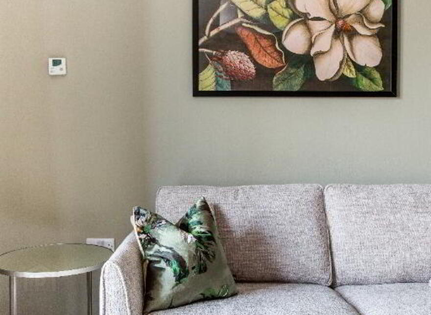 Apt 8 The Residence, 334 Ormeau Road, Belfast, BT7 2GE