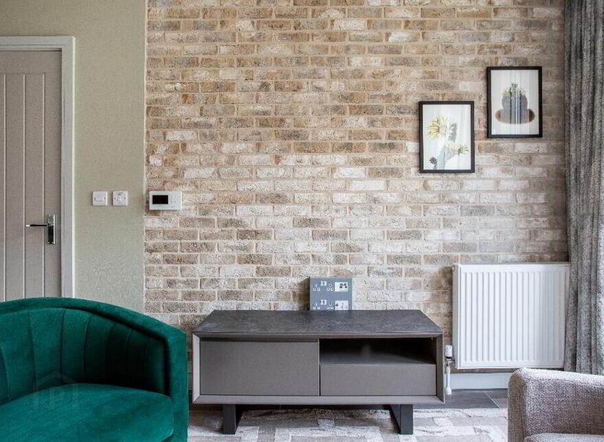 Apt 8 The Residence, 334 Ormeau Road, Belfast, BT7 2GE