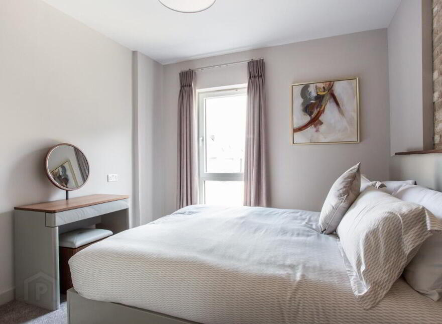 Apt 8 The Residence, 334 Ormeau Road, Belfast, BT7 2GE