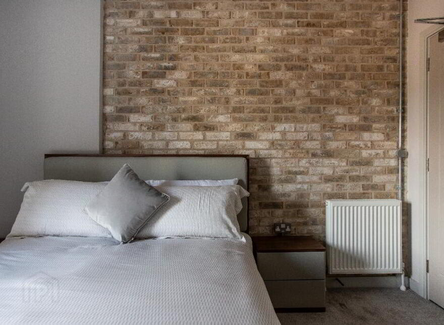 Apt 8 The Residence, 334 Ormeau Road, Belfast, BT7 2GE