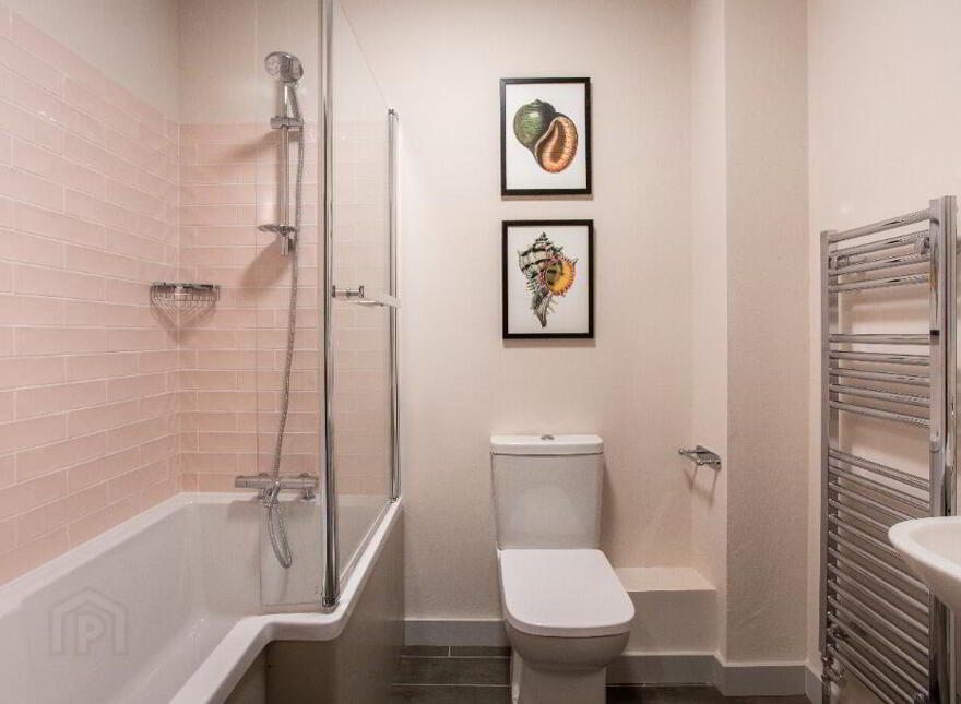 Apt 8 The Residence, 334 Ormeau Road, Belfast, BT7 2GE