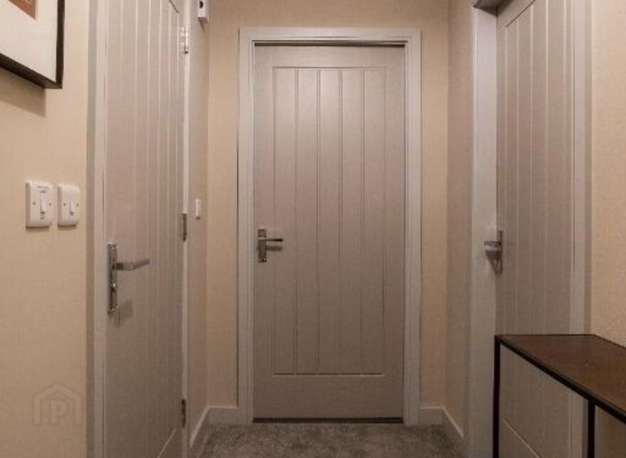 Apt 8 The Residence, 334 Ormeau Road, Belfast, BT7 2GE
