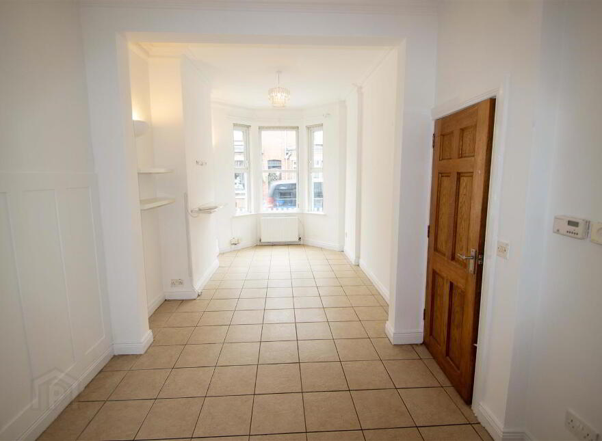8 Hugo Street, Falls Road, Belfast, BT12 6ET