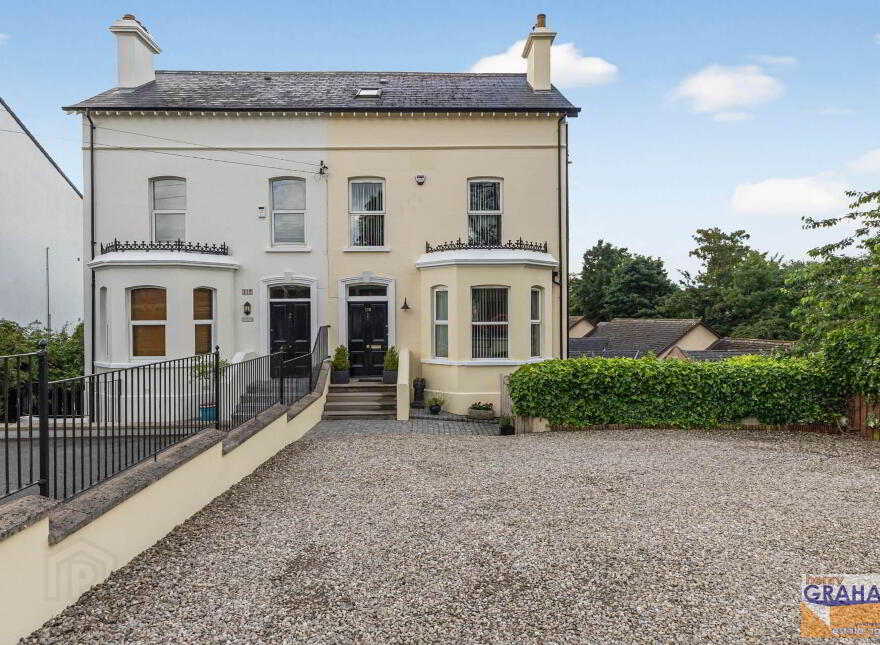 Violet Vale, Hillsborough Road, Lisburn, BT28 1JX
