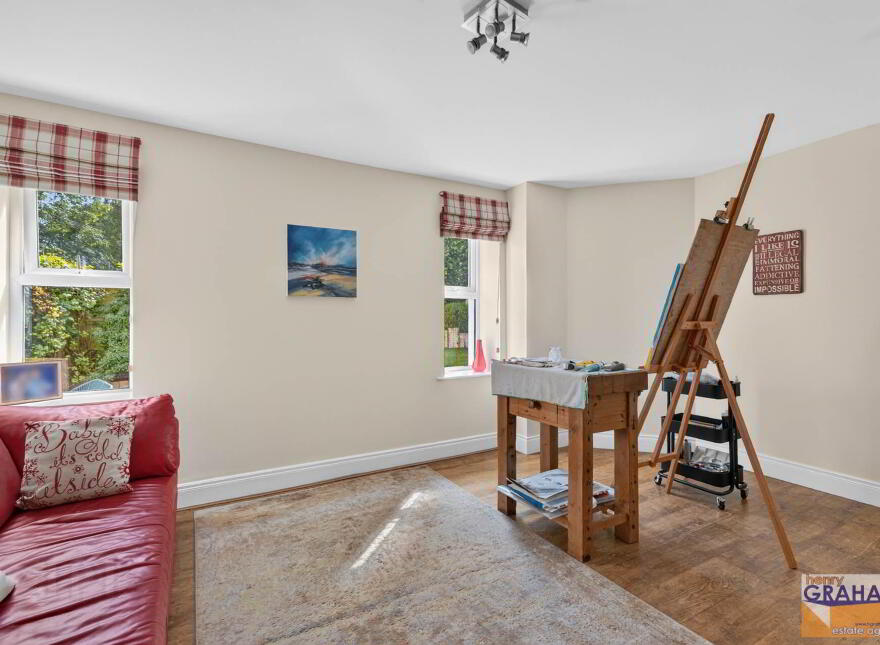 Violet Vale, Hillsborough Road, Lisburn, BT28 1JX