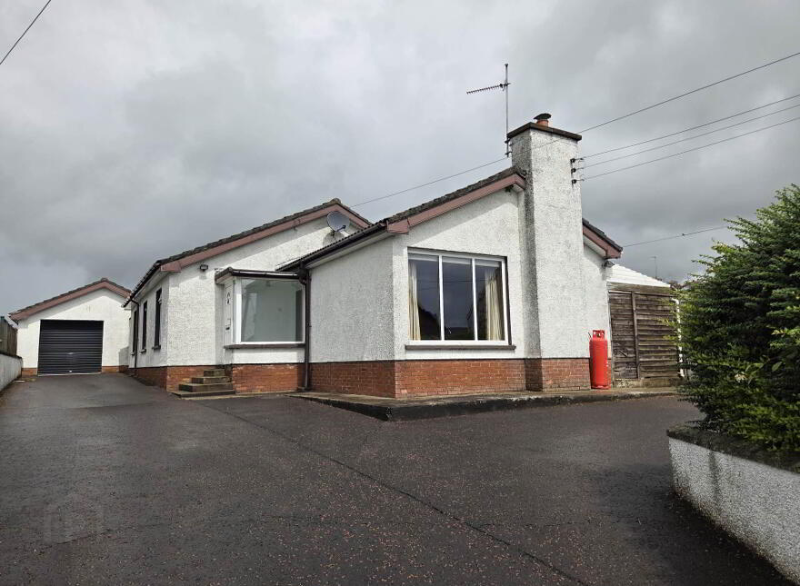 25 Market Street, Armoy, Ballymoney, BT53 8RG