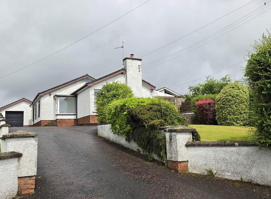 25 Market Street, Armoy, Ballymoney, BT53 8RG