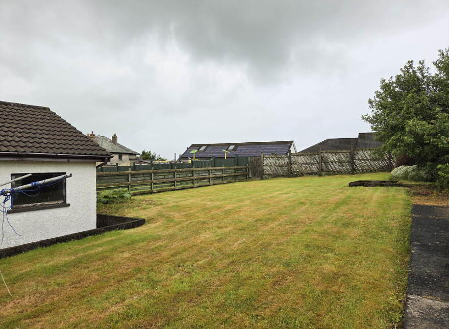 25 Market Street, Armoy, Ballymoney, BT53 8RG