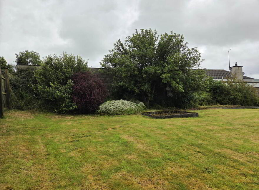 25 Market Street, Armoy, Ballymoney, BT53 8RG