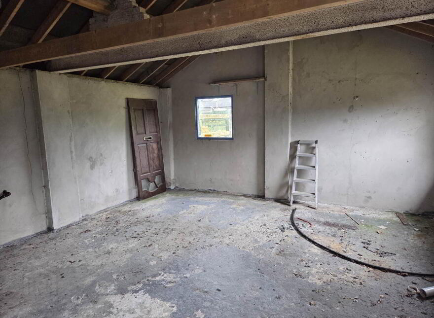 25 Market Street, Armoy, Ballymoney, BT53 8RG