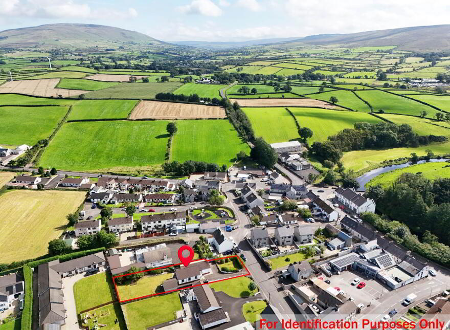 25 Market Street, Armoy, Ballymoney, BT53 8RG
