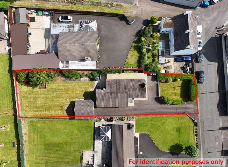 25 Market Street, Armoy, Ballymoney, BT53 8RG