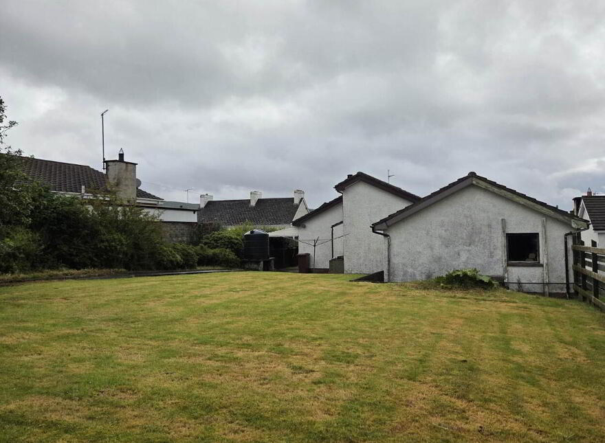 25 Market Street, Armoy, Ballymoney, BT53 8RG