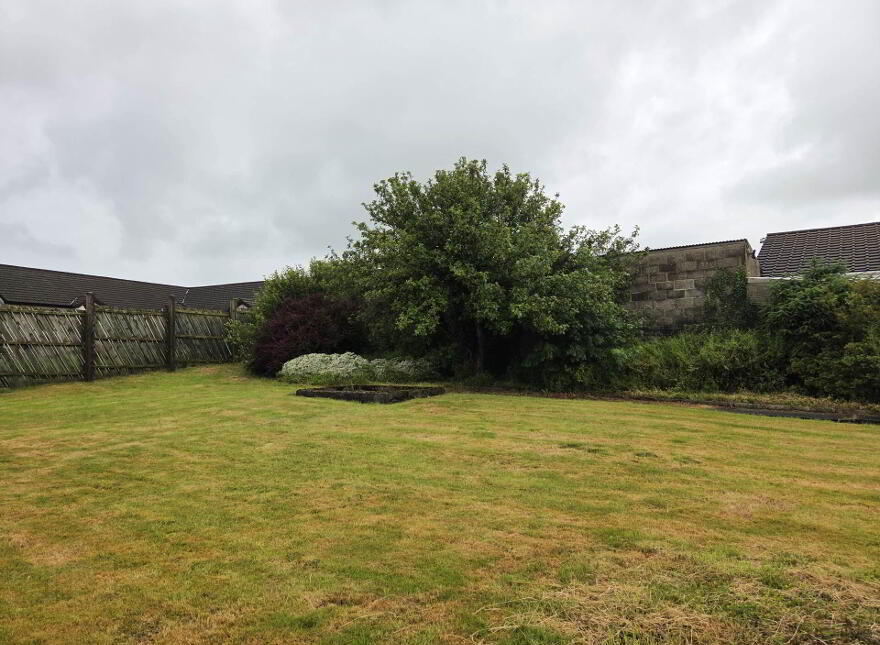 25 Market Street, Armoy, Ballymoney, BT53 8RG