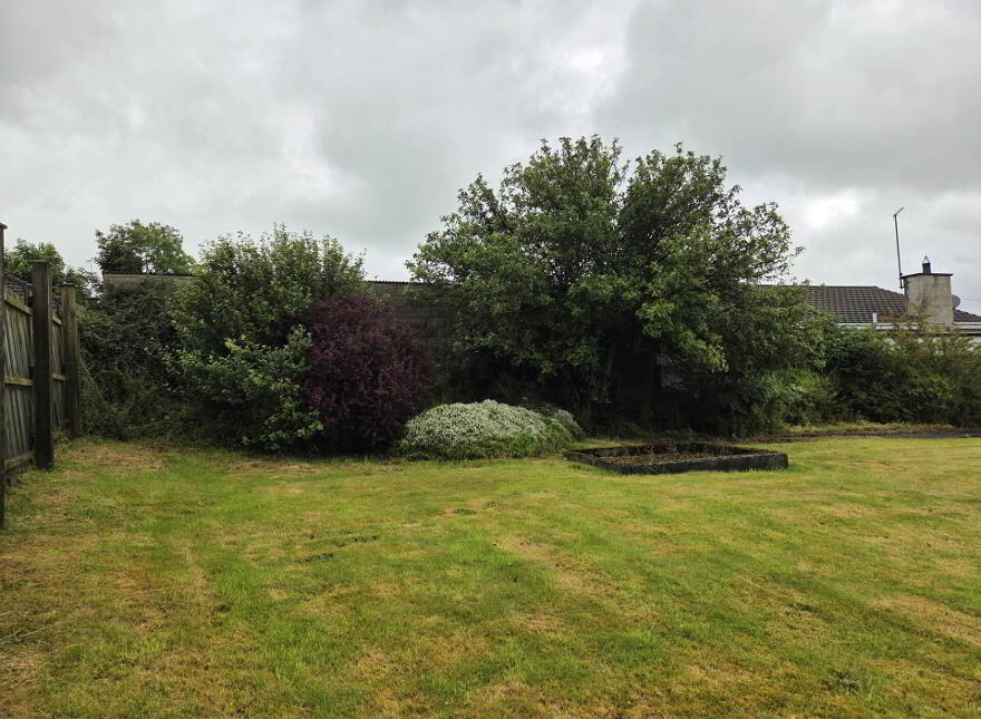 25 Market Street, Armoy, Ballymoney, BT53 8RG