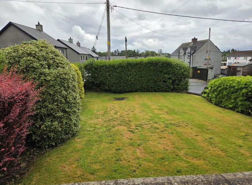 25 Market Street, Armoy, Ballymoney, BT53 8RG