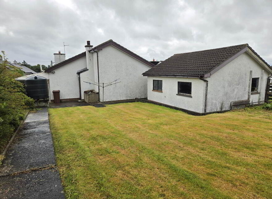 25 Market Street, Armoy, Ballymoney, BT53 8RG