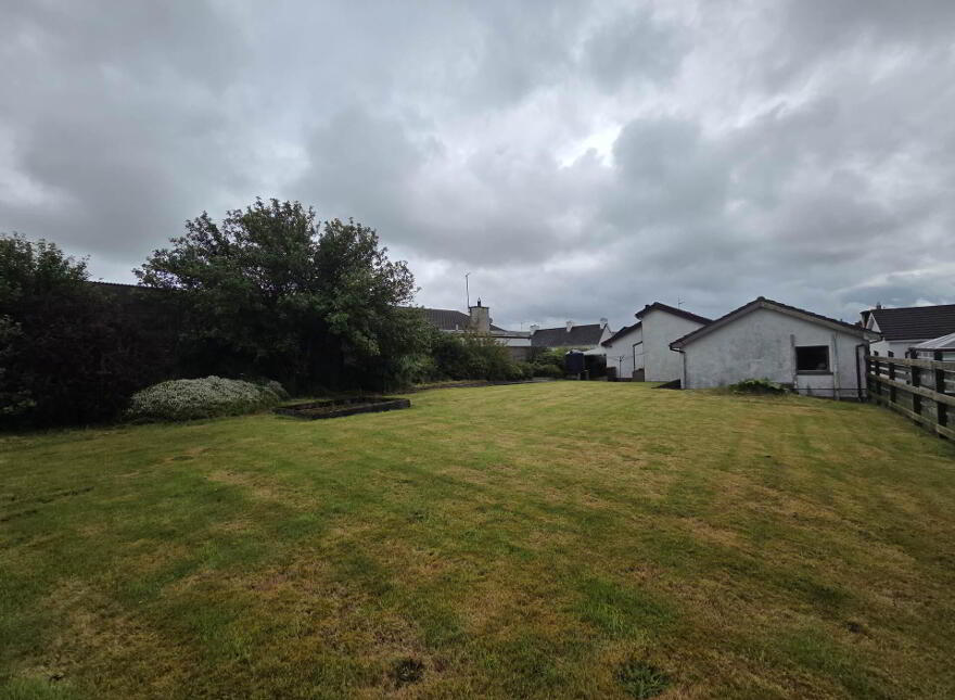 25 Market Street, Armoy, Ballymoney, BT53 8RG