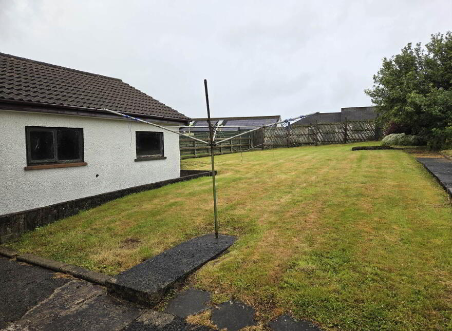 25 Market Street, Armoy, Ballymoney, BT53 8RG