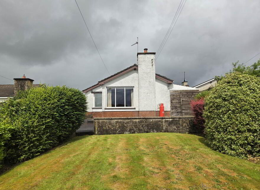 25 Market Street, Armoy, Ballymoney, BT53 8RG