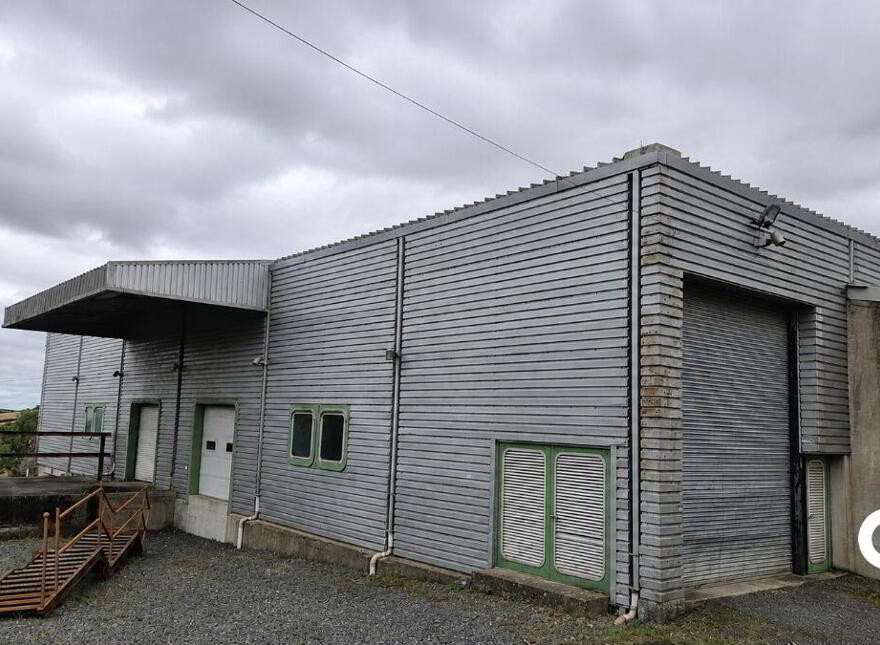 51 Lisnaglade Road, Scarva, BT32 3QN