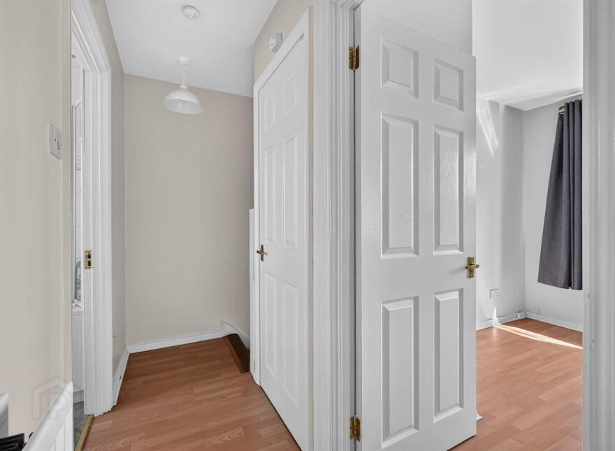 5 Downshire Mews, 28 Downshire Road, Holywood, BT18 9LX