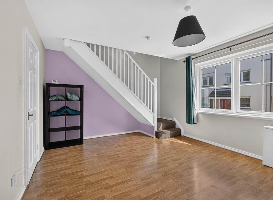 5 Downshire Mews, 28 Downshire Road, Holywood, BT18 9LX