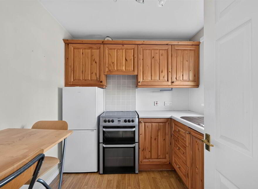 5 Downshire Mews, 28 Downshire Road, Holywood, BT18 9LX