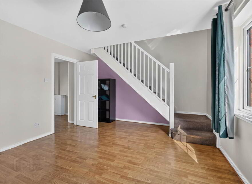 5 Downshire Mews, 28 Downshire Road, Holywood, BT18 9LX