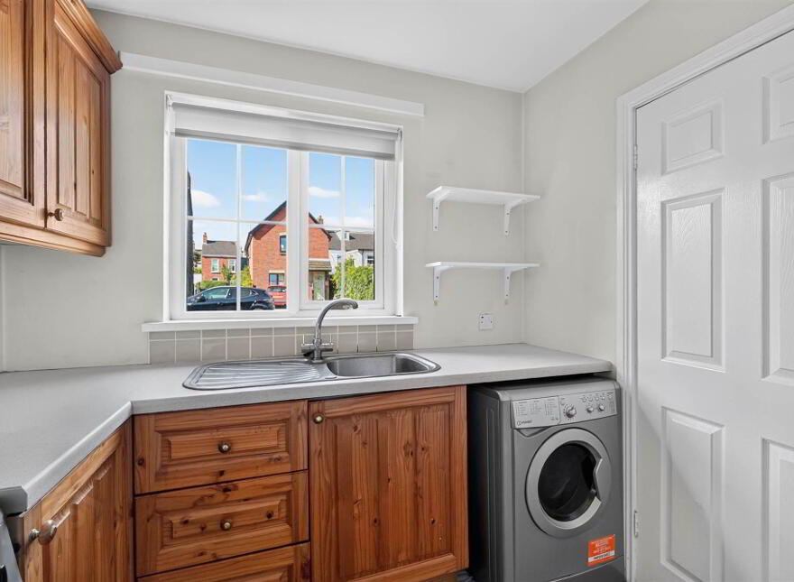 5 Downshire Mews, 28 Downshire Road, Holywood, BT18 9LX