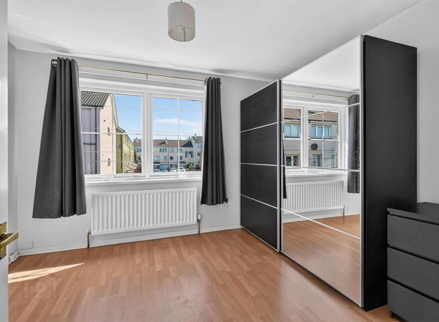 5 Downshire Mews, 28 Downshire Road, Holywood, BT18 9LX