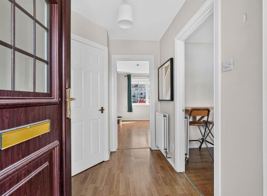 5 Downshire Mews, 28 Downshire Road, Holywood, BT18 9LX